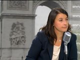 Cécile Duflot s'indigne de la remise en cause de la loi Alur - 17/06