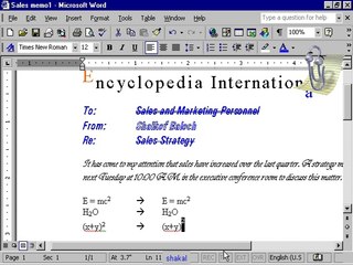 free MS word 2013 Balochi, bravi Urdu, Hindi Tutorial 2-7 (www.shaigle.com)
