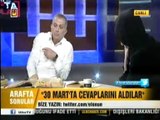 AKParti İstanbul Milletvekili Metin KÜLÜNK, Çözüm Süreçi ve Tayyip Erdoğan Liderliğinin Türkiye'yi Taşıması