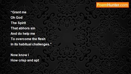 Chris Jibero - Mum's Prayer