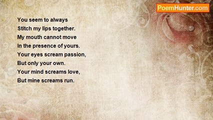 Stefanie Fontker - Lips