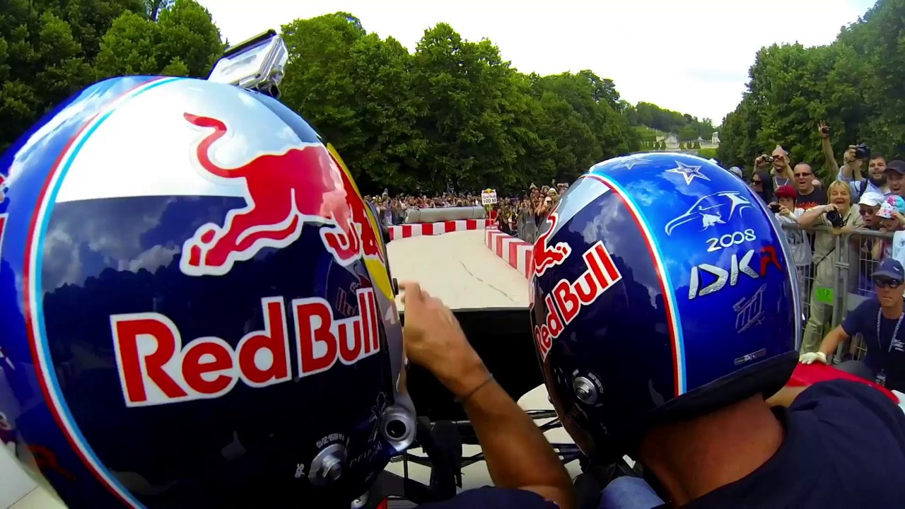 Peterhansel : des caisses à savon au Peugeot 2008 DKR