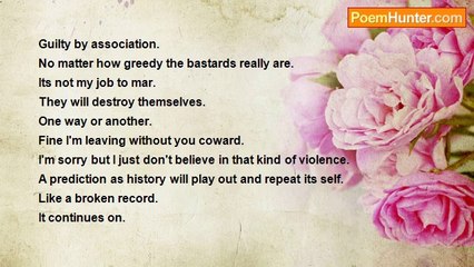 Ace Of Black Hearts - Even As Cities Burn