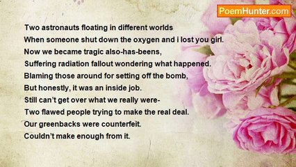 joses tirtabudi - What We Were