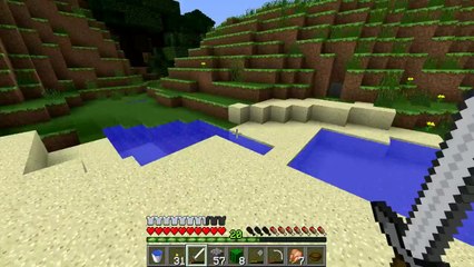 Ma 1ere histoire de cube épisode 7