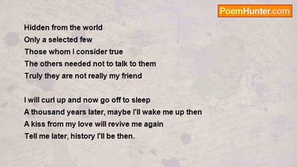 Karen Lee - A Moment In Time