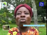 Kinshasa : Ba ndeko oyo ya mikuse ba sali album na bango bazo yembela Nzambe. Ba sengi lisungi