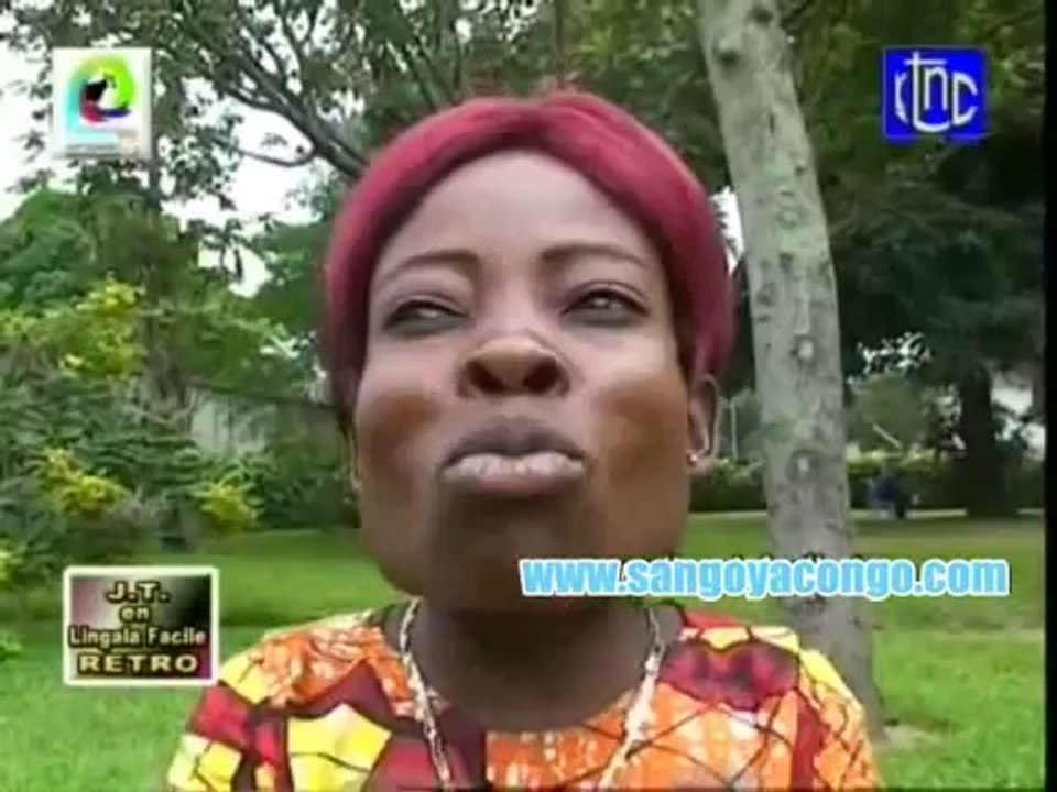 Kinshasa : Ba ndeko oyo ya mikuse ba sali album na bango bazo yembela Nzambe. Ba sengi lisungi