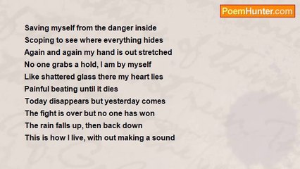 Kaitlin Schmidt - Abandoned Heart