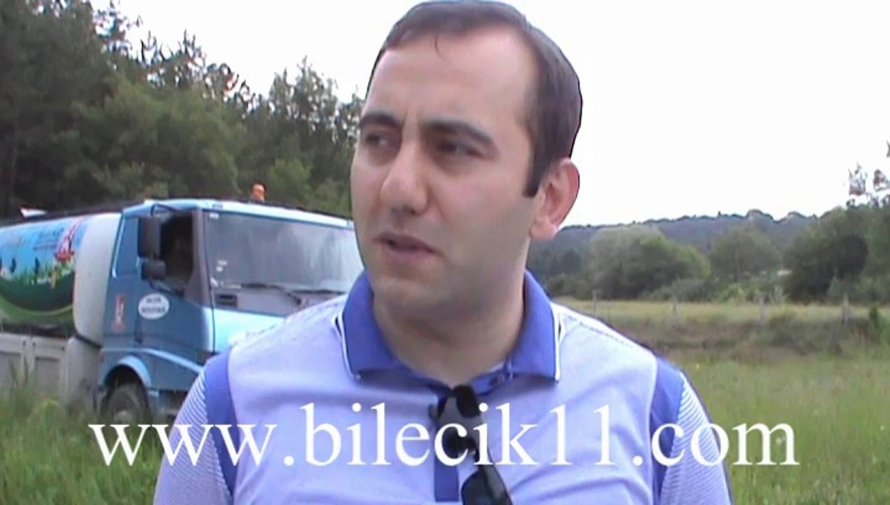 GÖLPAZARLILAR GÖLPARK’TA BULUŞTULAR