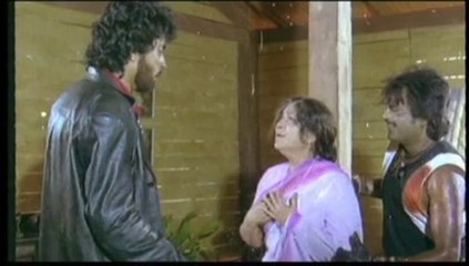 Amma & Son Relationship Scene