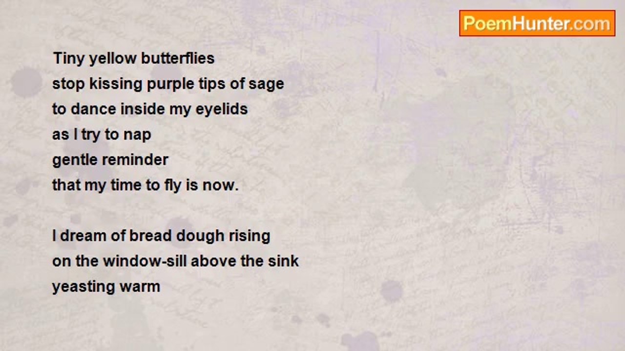 Lois Read - Purple Quaff