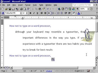 free MS word 2013 Balochi, bravi Urdu, Hindi Tutorial 3-4 (www.shaigle.com)