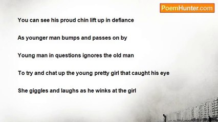 Kaila George - The Train Ride