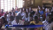 Bangui: les étudiants musulmans toujours absents du campus