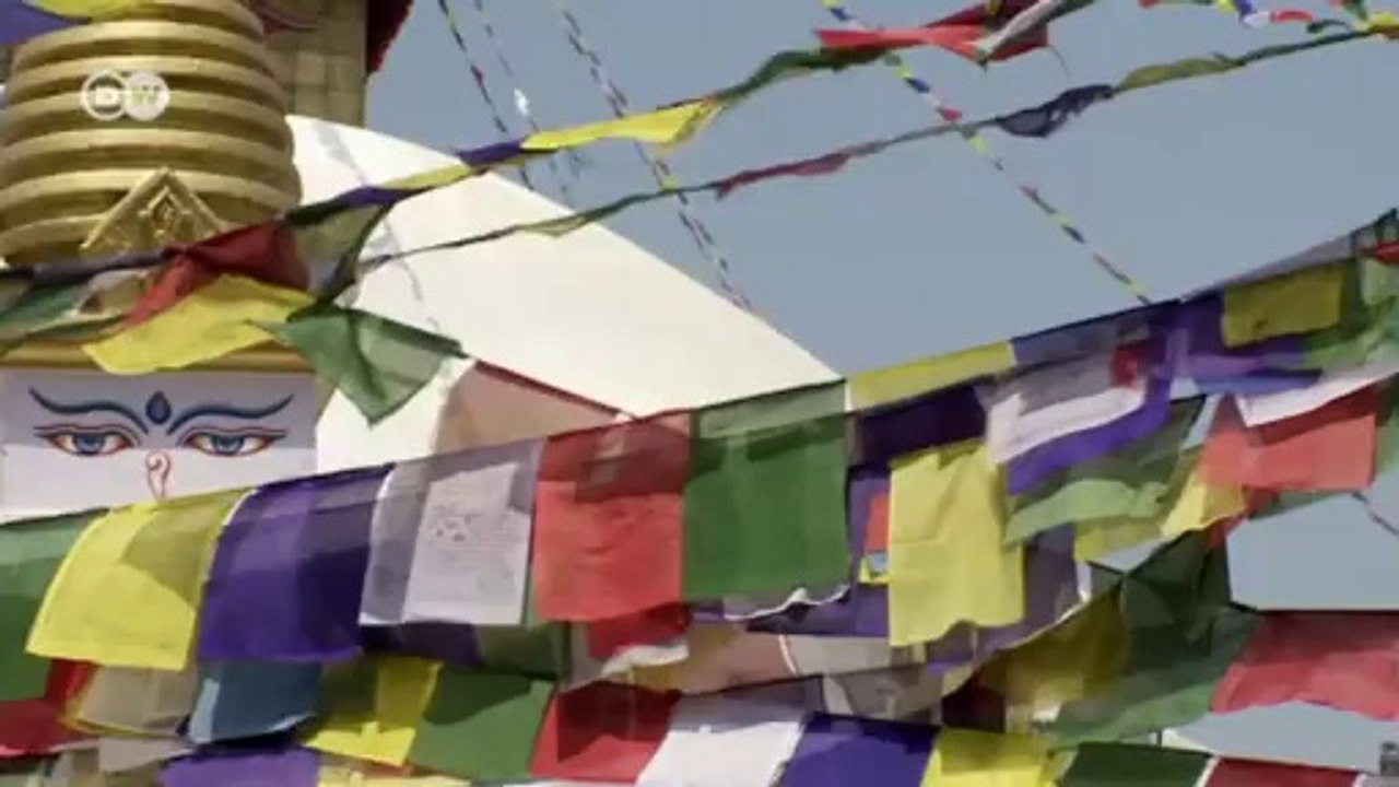 Fragebogen: nirmala khati aus nepal | global 3000