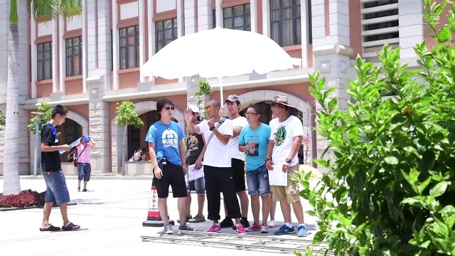 [HD] 140521 Nichkhun - One and a Half Summer BTS (Director’s version)