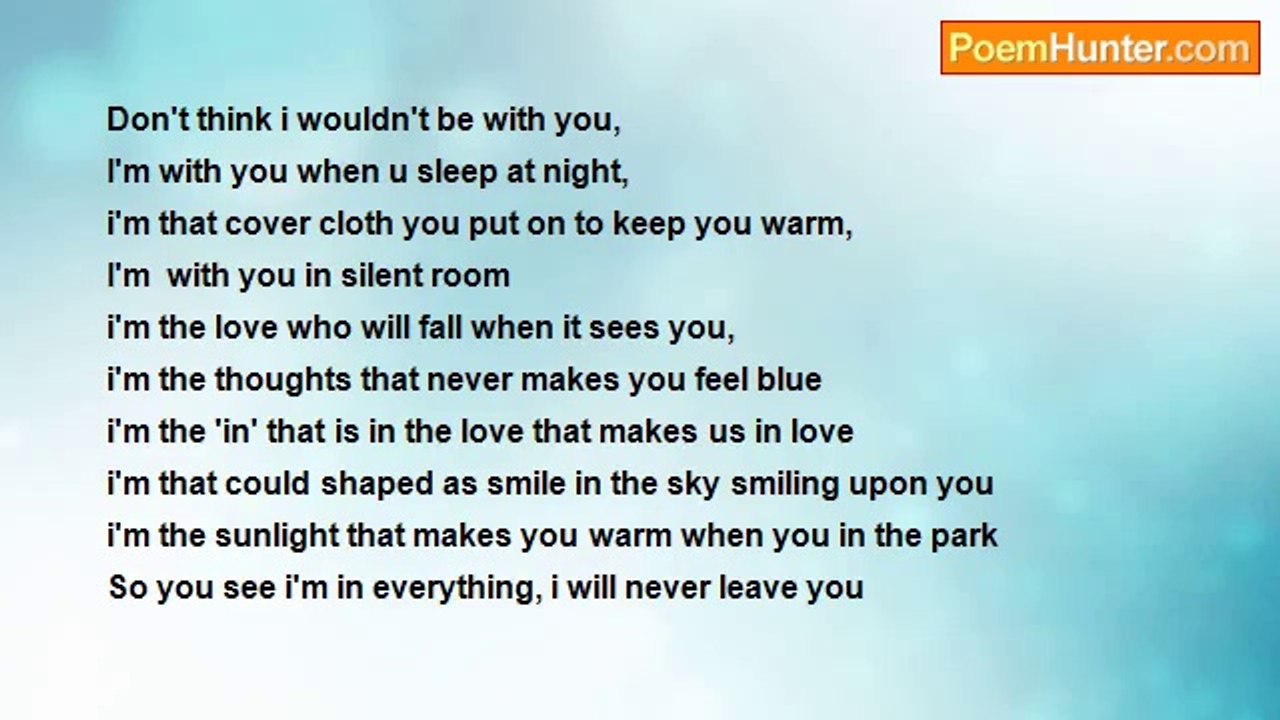 nii kwartei quartey - im with you