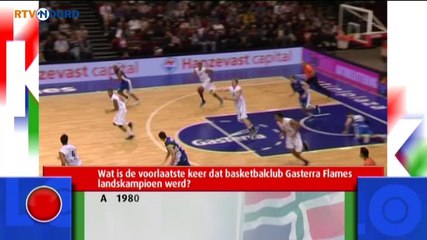 Klouk: Vraag van de dag (17 juni) - RTV Noord