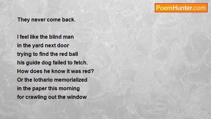 Donal Mahoney - Songwriter's Nightmare