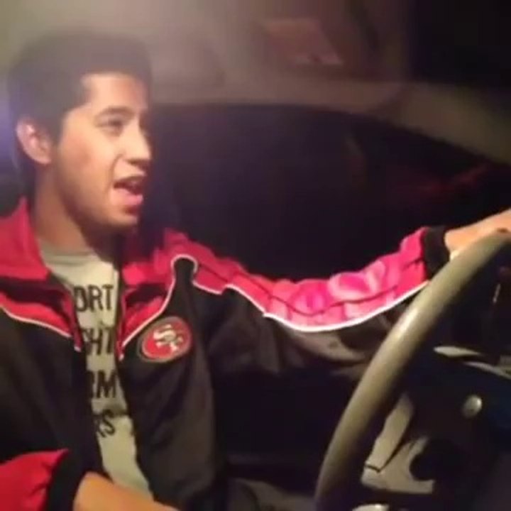 Funny Vines When You Sing The Wrong Song Vine B...