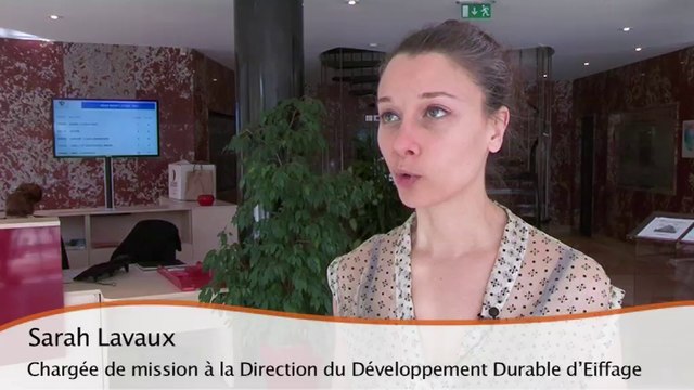 Quels apports de l'économie circulaire dans l'aménagement du territoire ?