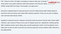 Fars Haber Ajansı'ndan Türk Bayrağına 