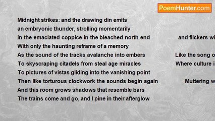 Kevin Patrick - Trains