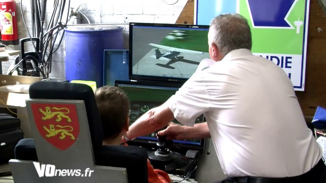 Moisselles le plus ancien des aérodromes