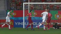 Germany Vs Portugal ! FIFA World Cup 2014 ! All Goals and Best Actions ! _ Tune.pk_2