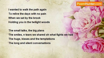 Blossom Mist - Twilight Woods