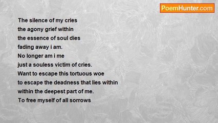 Darkangel Flyfree - The silence of my cries