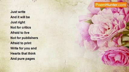 Dean Meredith - So Write