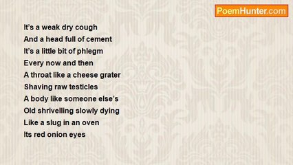 Dean Meredith - Symptomatic