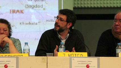 Quel avenir pour la Syrie ? partie 3