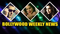 Bollywood Weekly News | Salman Khan & Kareena Kapoor In SHUDDHI !