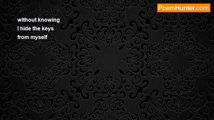 Dean Meredith - Without Knowing