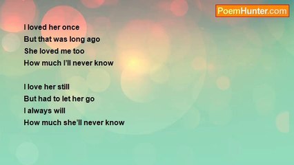 Dean Meredith - Who Knows?