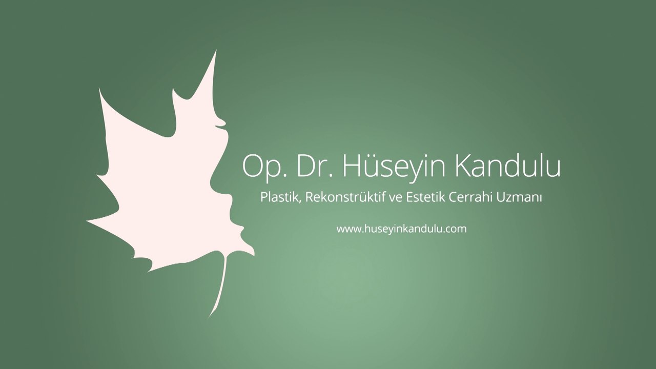 Vaser Liposuction Ameliyatından Sonra İlave Tedaviler Gerekir mi? - Op. Dr. Hüseyin Kandulu