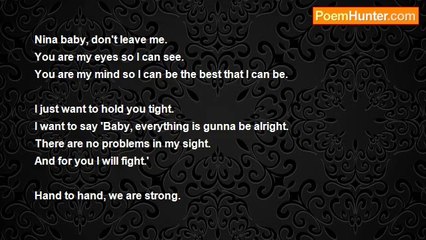 Thomas Fisher - Nina, I Think I Love You