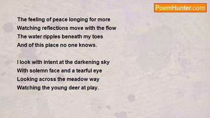 Hazel Connelly - Little Stream