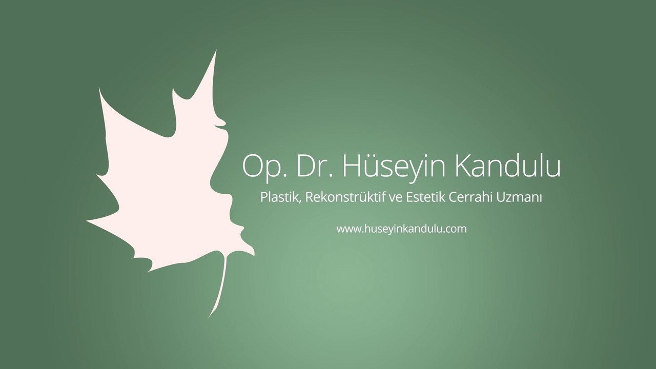 Vaser Liposuction Ameliyatı Kaç Saat Sürer? - Op. Dr. Hüseyin Kandulu