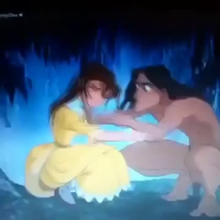 Tarzan and Janes Real Conversation ~ Funny Republic Vine