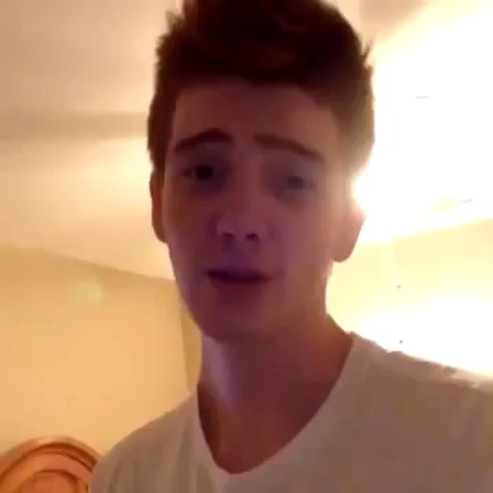 Trying to find the motivation to get up for school Vine by Alex Carter ~ Funny Republic Vine