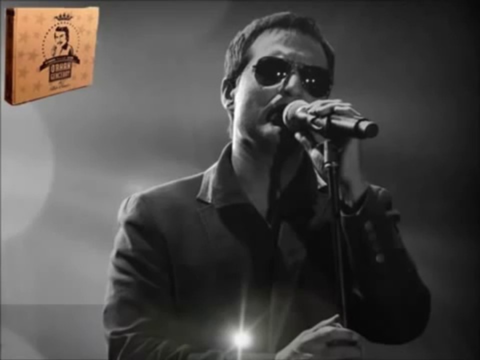 Rafet El Roman - Beni Biraz Anlasaydın CHaTLaK