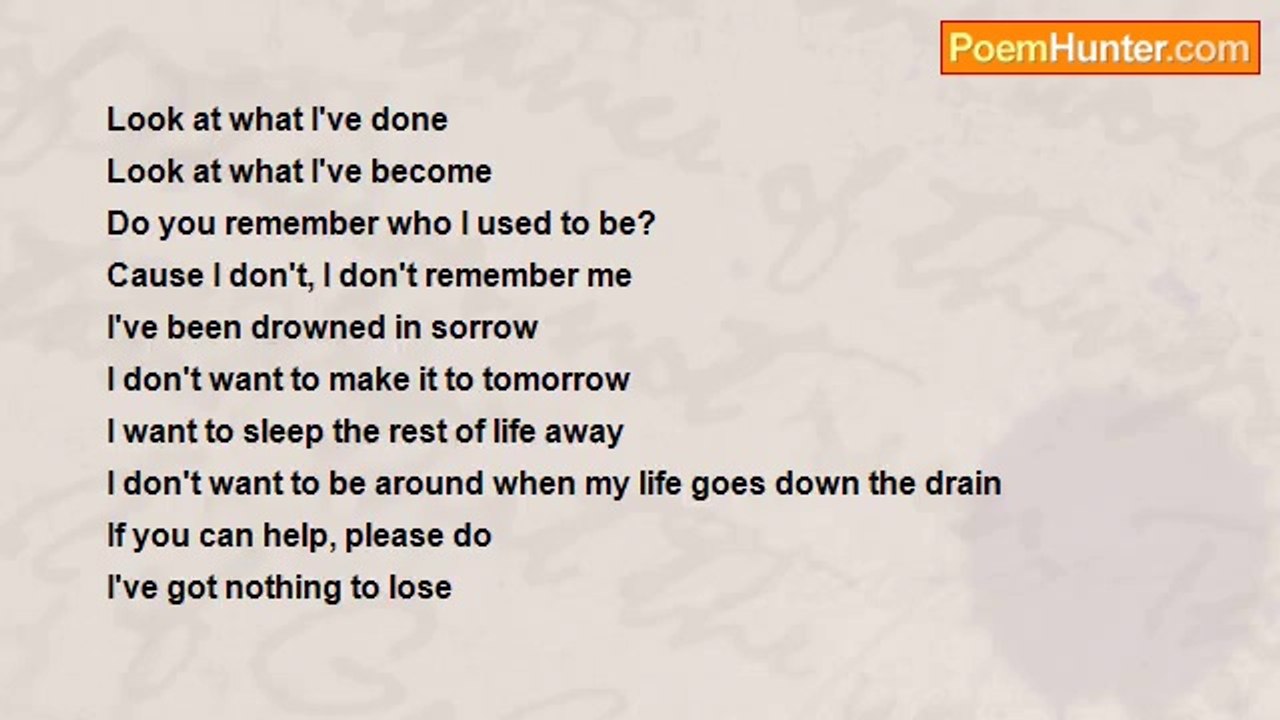 Jessica Stubbs - Help To Late