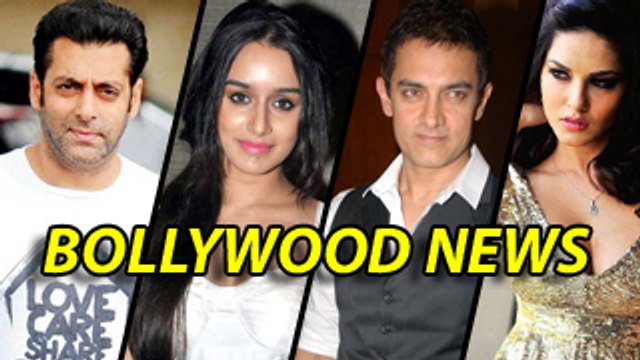 Bollywood Gossips | Salman's Kick BEATS Aamir's Dhoom 3 | 16th June 2014