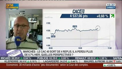 17/06/14 : Les Infos d'Experts de Bourse Direct dans Intégrale Placements.