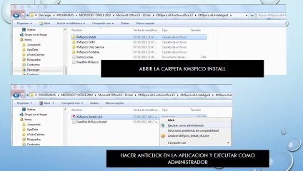 ACTIVAR EL MICROSOFT OFFICE 2013 (2014) KMSPICO