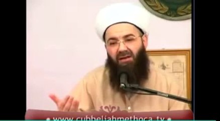 Mutezile İmamı Hüseyin Atay Hakkında - Cübbeli Ahmet Hoca
